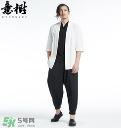 意樹是什么牌子？意樹的衣服怎么樣？