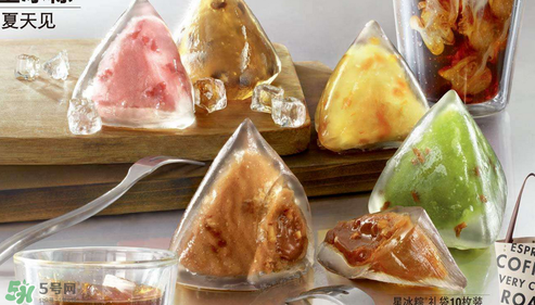 星冰粽需要放冰箱嗎？星冰粽放冰箱可以放幾天？