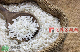 塑料大米是真的嗎？塑料大米怎么分辨？