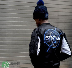 staple是什么牌子？staple是什么檔次？