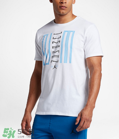 air jordan11 low大魔王t恤在哪買？喬丹11代主題t恤購買地址