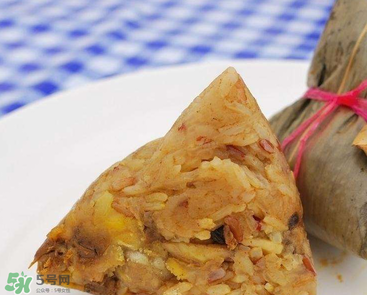 星冰粽有哪些口味？星冰粽有幾種口味？