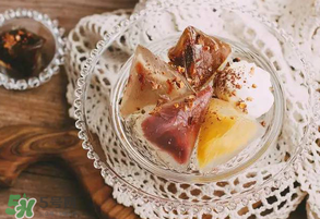 星冰粽有哪些口味？星冰粽有幾種口味？