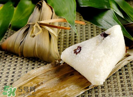 大米粽子怎么做？大米粽子煮多久能熟？