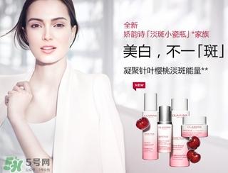 嬌蘭和嬌韻詩哪個(gè)好？嬌蘭和嬌韻詩哪個(gè)檔次高