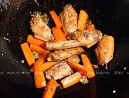 黃燜雞米飯好吃嗎？黃燜雞米飯的做法