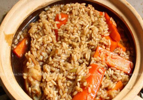 黃燜雞米飯好吃嗎？黃燜雞米飯的做法