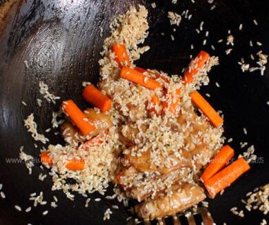 黃燜雞米飯好吃嗎？黃燜雞米飯的做法