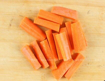 黃燜雞米飯好吃嗎？黃燜雞米飯的做法