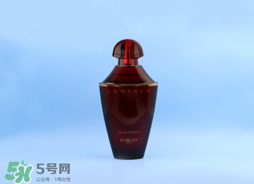 嬌蘭samsara圣莎拉香水怎么樣？嬌蘭samsara輪回香水香評