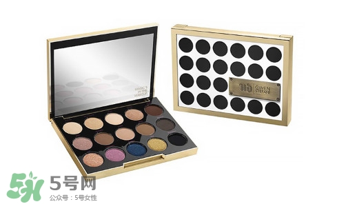 URBAN DECAY是什么牌子？衰敗城市是哪個(gè)國(guó)家的