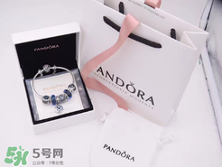 潘多拉海洋之心手鏈多少錢？pandora海洋之心手鏈專柜價格
