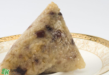 五芳齋肉粽子多少錢一個(gè)？五芳齋肉粽價(jià)格