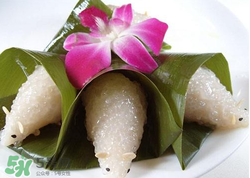 西米粽子煮多久？西米粽子怎么煮？