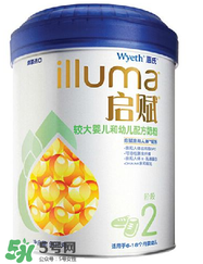 啟賦奶粉是哪個國家的？啟賦奶粉是進口奶粉嗎？