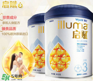 啟賦奶粉是哪個國家的？啟賦奶粉是進口奶粉嗎？