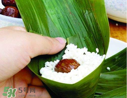 包粽子用什么糯米？包粽子的糯米要泡多久？