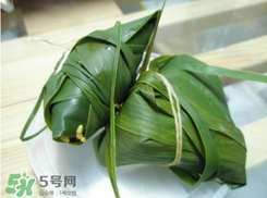 包粽子用什么糯米？包粽子的糯米要泡多久？