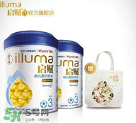 啟賦奶粉怎么樣？啟賦奶粉分段是怎么分的？