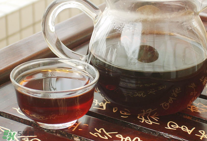 普洱茶能減肥嗎？普洱茶減肥效果好嗎？