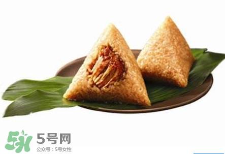 嘉興粽子有哪些餡？嘉興粽子有哪些品牌？