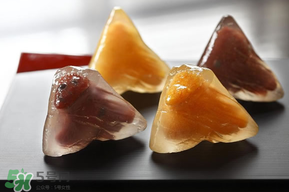 水晶粽子怎么保存？水晶粽子怎么保存多久？