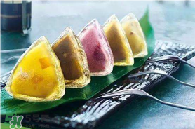 水晶粽子怎么保存？水晶粽子怎么保存多久？