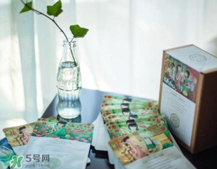 百雀羚三生花面膜有幾種？百雀羚三生花面膜適合年齡？