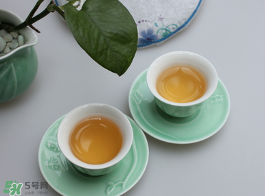 普洱茶能隔夜喝嗎？隔夜的普洱茶能喝嗎？