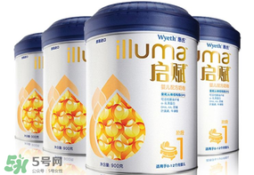 惠氏奶粉SMA和啟賦哪個(gè)好？惠氏奶粉SMA和啟賦的區(qū)別