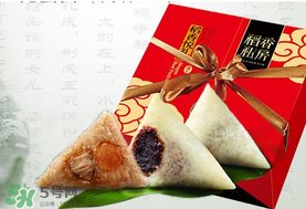 稻香村粽子怎么吃？稻香村粽子可以直接吃嗎？