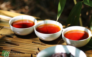 普洱茶能不能天天喝？天天喝普洱茶好嗎？
