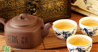 普洱茶能不能天天喝？天天喝普洱茶好嗎？