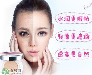 氣墊bb按不出來(lái)是怎么回事？氣墊bb霜按不出來(lái)怎么辦？