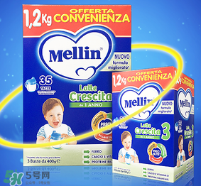 美林奶粉怎么樣？美林奶粉好不好？