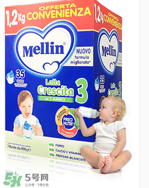 美林奶粉怎么樣？美林奶粉好不好？