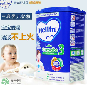 美林奶粉怎么樣？美林奶粉好不好？