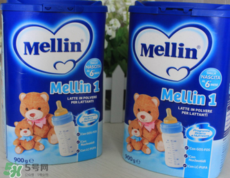 美林奶粉怎么樣？美林奶粉好不好？
