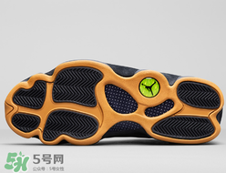 air jordan13 low chutney什么時(shí)候發(fā)售？喬丹13代黑黃配色發(fā)售時(shí)間