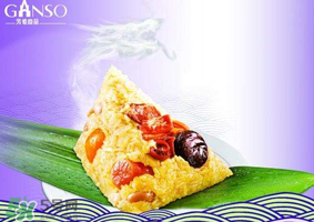 元祖龍粽好吃嗎？元祖龍粽什么口味好吃？