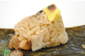 元祖龍粽好吃嗎？元祖龍粽什么口味好吃？