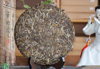 普洱生茶好喝還是熟茶好喝？普洱喝生茶還是熟茶？