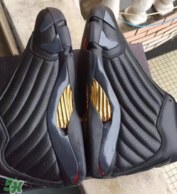 air jordan 14 dmp多少錢？喬丹14代dmp專柜價(jià)格