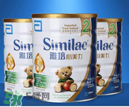雅培心美力奶粉一段怎么樣？雅培心美力奶粉一段說明