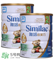 雅培心美力奶粉一段怎么樣？雅培心美力奶粉一段說明