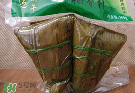 稻香村粽子好吃嗎？北京稻香村粽子保質(zhì)期幾天？