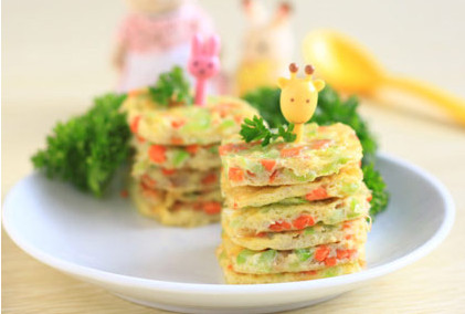 苦瓜能和胡蘿卜一起吃嗎？胡蘿卜可以和苦瓜一起吃嗎