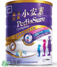 雅培安素奶粉怎么樣？雅培小安素奶粉好不好？