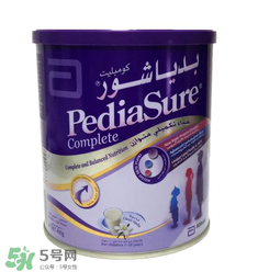 雅培小安素的配方是怎么樣的？雅培小安素說明書