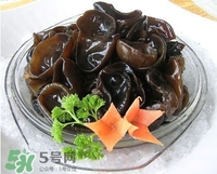 苦瓜能和木耳一起炒嗎？木耳可以和苦瓜一起吃嗎